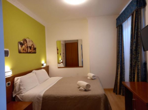  La Casa Dell'Arte  Рим